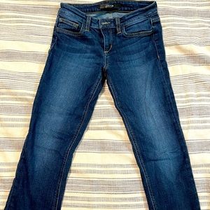 Skinny Jeans from Joe’s Jeans - In petite!